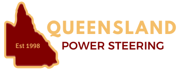 Queensland Power Steering